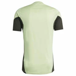 Adidas Real Madrid Tiro 25 voetbalshirt heren almost lime