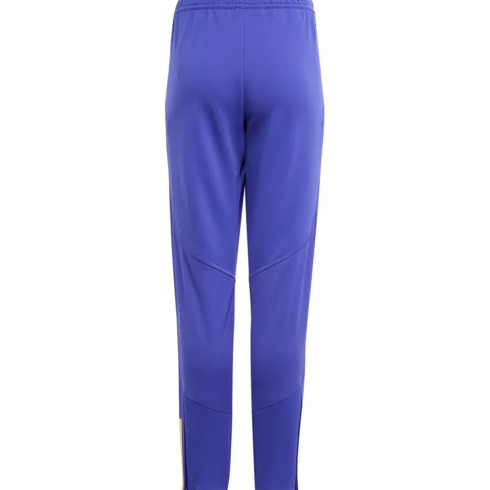 Adidas Real Madrid Tiro 23 trainingsbroek junior energy ink