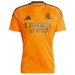Adidas Real Madrid uitshirt heren 24 - 25