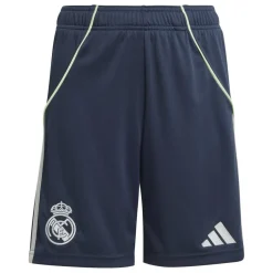 Adidas Real Madrid uitshort junior 25 - 26