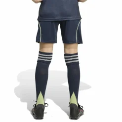 Adidas Real Madrid uitshort junior 25 - 26