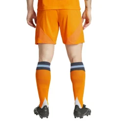 Adidas Real Madrid uitshort heren 24 - 25