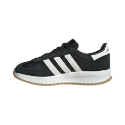Adidas Run 72 schoenen dames core black core white