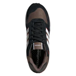 Adidas Run 80’s schoenen heren earth strata footwear white bright red