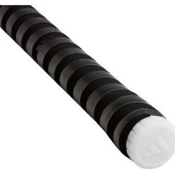 Adidas Ruzo .1 Low Bow hockeystick black yellow