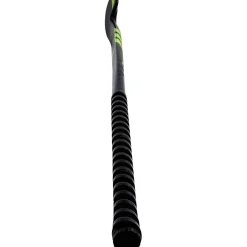 Adidas Ruzo .3 Low Bow hockeystick black yellow