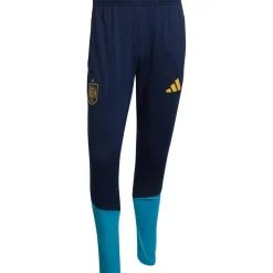 Adidas Spanje 26 Tiro trainingsbroek heren night indigo