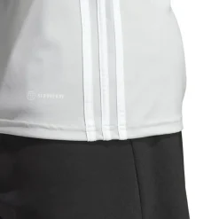 Adidas Tabela voetbalshirt heren 23 team light grey white