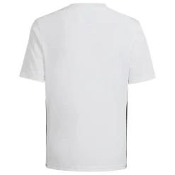 Adidas Tabela voetbalshirt junior 23 white black