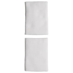 Adidas Tennis Large polsbandjes white