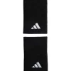Adidas Tennis Large polsbandjes black white