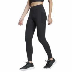 Adidas Tennis Match sportlegging dames black