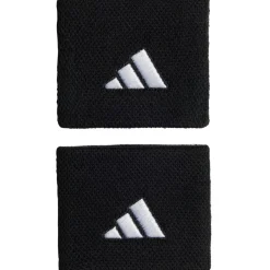 Adidas Tennis Small polsbandjes black white