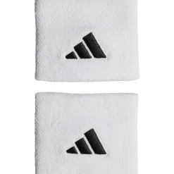 Adidas Tennis Small polsbandjes white black