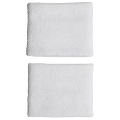 Adidas Tennis Small polsbandjes white black