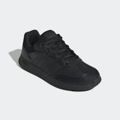 Adidas Tensaur Switch schoenen junior core black