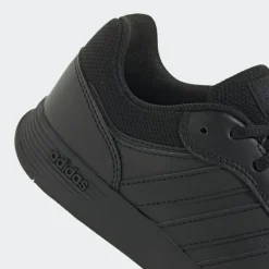 Adidas Tensaur Switch schoenen junior core black