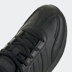 Adidas Tensaur Switch schoenen junior core black