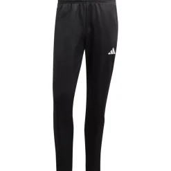 Adidas Tiro 23 Club trainingsbroek heren black white