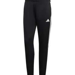 Adidas Tiro 23 Club trainingsbroek dames black white