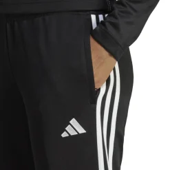 Adidas Tiro 23 Club trainingsbroek dames black white