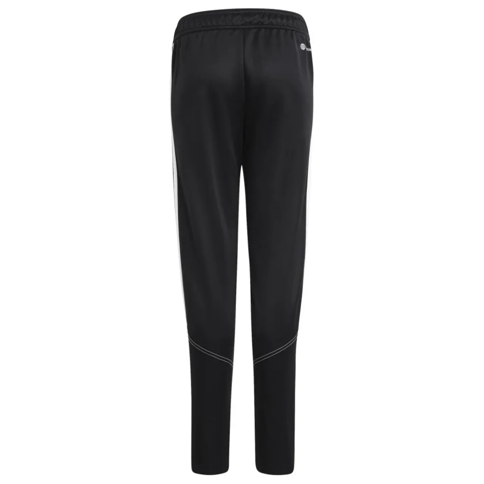Adidas Tiro 23 Club trainingsbroek junior black white