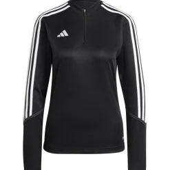 Adidas Tiro 23 Club trainingsshirt dames black white