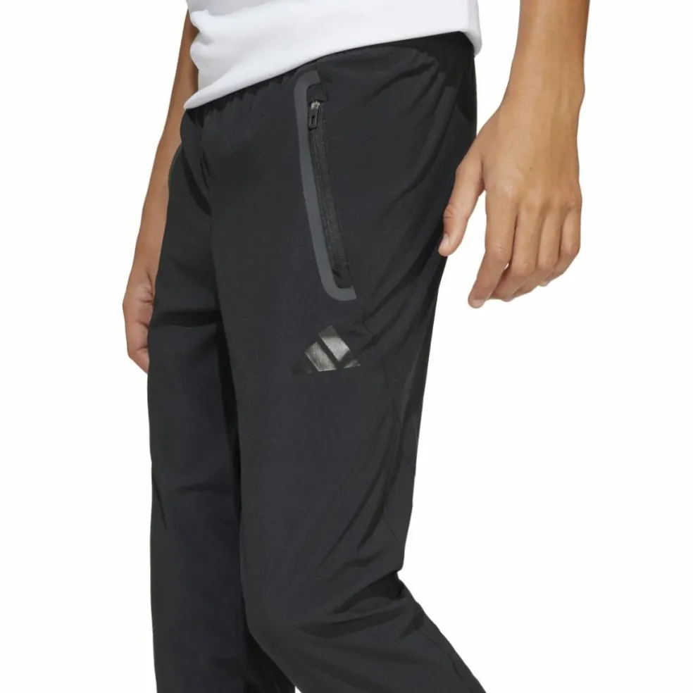 Adidas Tiro 25 Competition Vistech trainingsbroek junior black