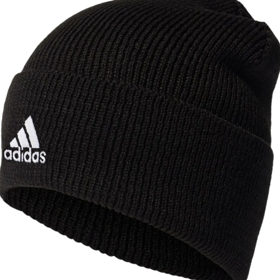 Adidas Tiro 21 muts dames black