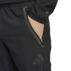 Adidas Tiro 25 Pro Vistech trainingsbroek heren black