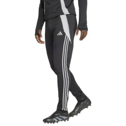 Adidas Tiro 24 trainingsbroek heren black lightonix