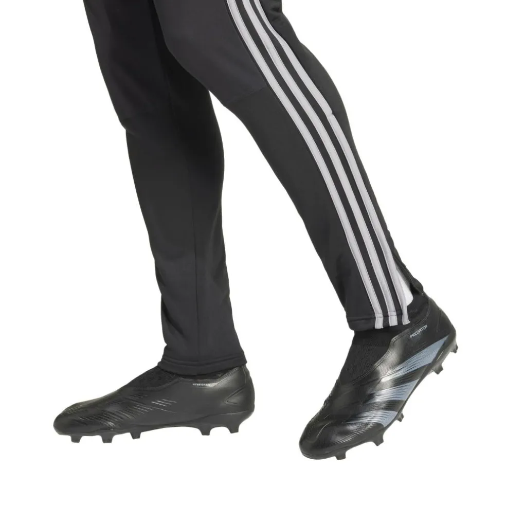 Adidas Tiro 24 trainingsbroek heren black lightonix