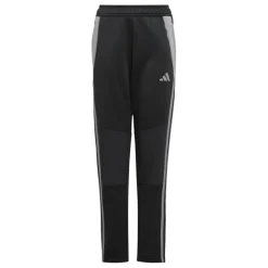 Adidas Tiro 24 trainingsbroek junior black lightonix