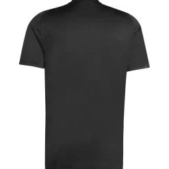 Adidas Tiro 24 voetbalshirt heren black purple rush