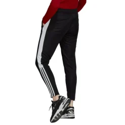 Adidas Tiro Essentials trainingsbroek dames black