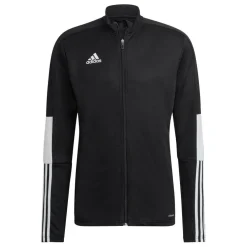 Adidas Tiro Essentials trainingsjack heren black