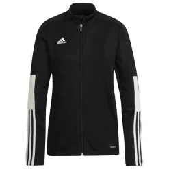 Adidas Tiro Essentials trainingsjack dames black