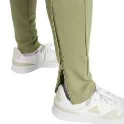 Adidas Tiro joggingbroek heren tent green white