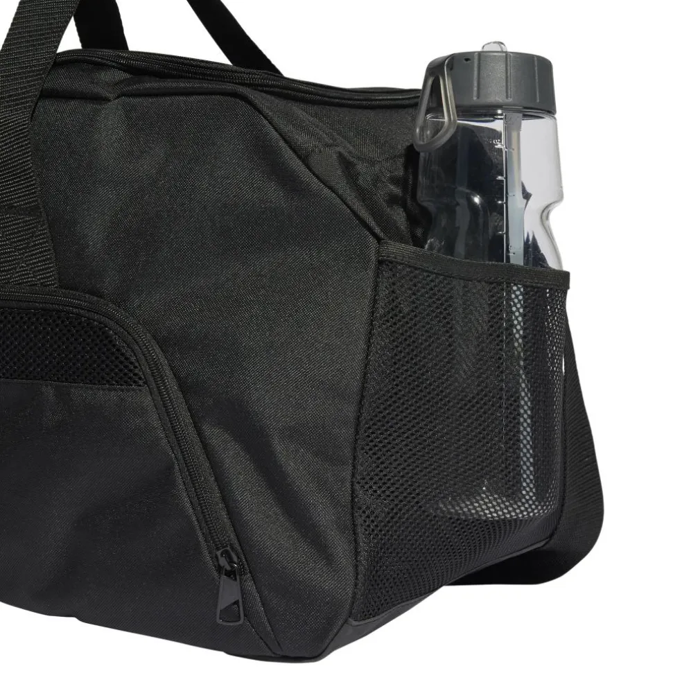 Adidas Tiro League Medium sporttas black white