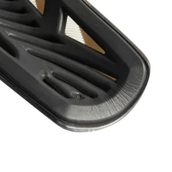 Adidas Tiro League scheenbeschermers black gold metallic white