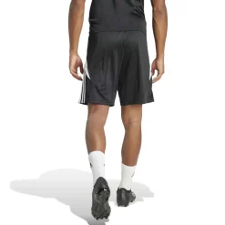 Adidas Tiro voetbalbroekje heren 24 black white