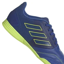 Adidas Top Sala Competition zaalvoetbalschoenen junior blue green