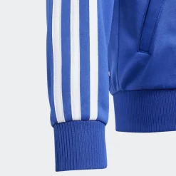 Adidas Train Essentials AEROREADY 3-Stripes trainingsjack junior lucid blue white