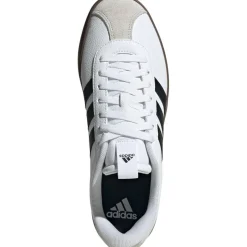 Adidas VL Court 3.0 schoenen heren cloud white core black grey one