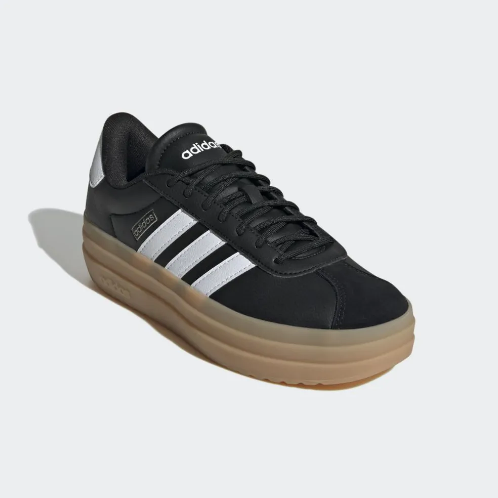 Adidas VL Court Bold schoenen dames core black white