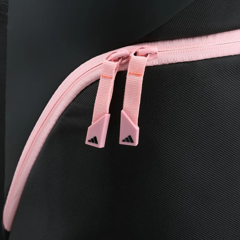 Adidas VS .6 6 hockeytas black pink spark