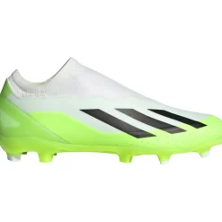 Adidas X Crazyfast.3 ll FG voetbalschoenen heren white core black