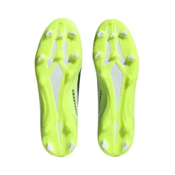 Adidas X Crazyfast.3 ll FG voetbalschoenen heren white core black