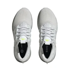 Adidas X_Plrboost ID9587 schoenen dames dash grey cloud white silver metallic