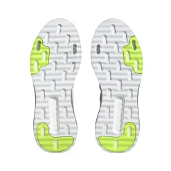 Adidas X_Plrboost ID9587 schoenen dames dash grey cloud white silver metallic